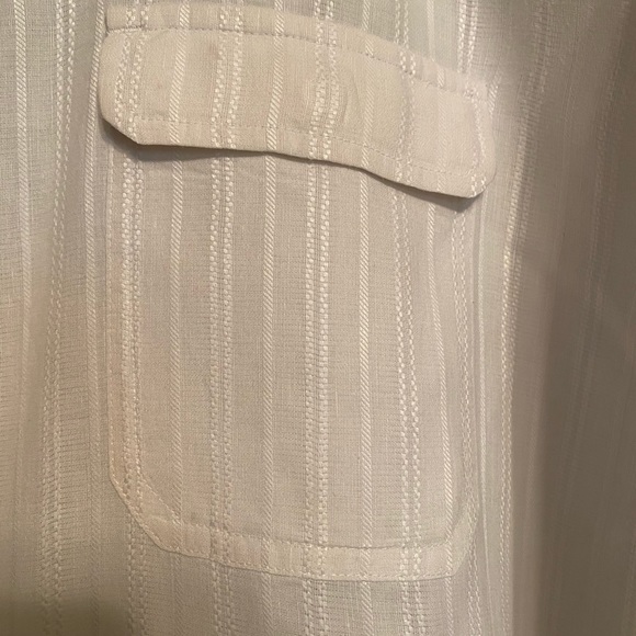 Tommy Bahama : Dress Shirt - Picture 8 of 9